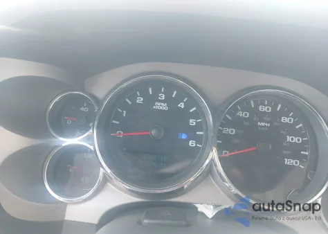 2007 Chevrolet Silverado C2500 Heavy Duty из США, поврежденный, VIN 1GCHC29K57E516474